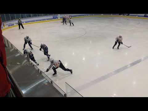 LBJČH U15 HS Rīga 2005 - Pārdaugava 04 0-2 (HS Rīga) 12.04.2019 #2