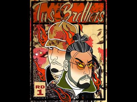 Tu$ Brother$ x $low Dee - FATAL ERROR II