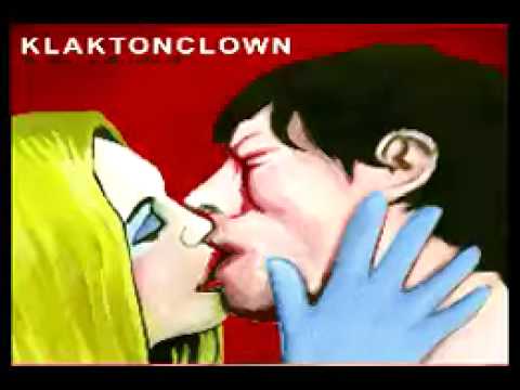 Elle danse - Klaktonclown