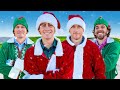 Good Good Shoots The Perfect Round Christmas Edition