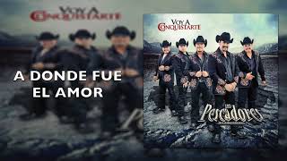 A Donde Fue El Amor Lyrics  Translation