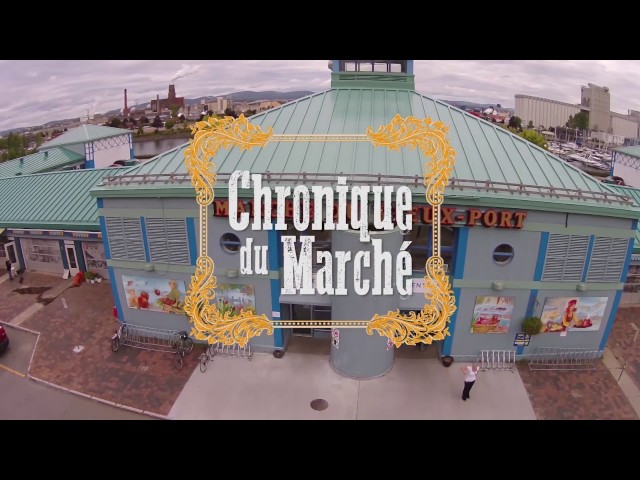 La voie agricole – Productions non-traditionnelles