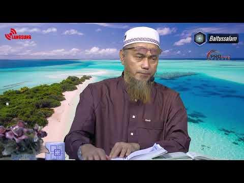Tafsir juzuk 29