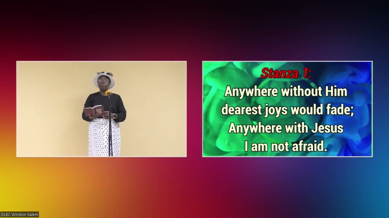 Sunday Worship Service || Search The Scriptures || Valuable And Invaluable Messengers In Church