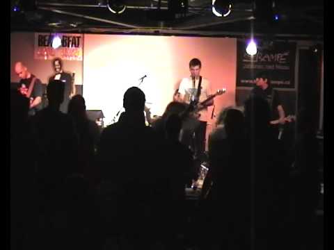 Vomit Electronic - Horník Electronic