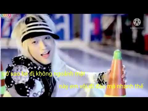 Oh my baby - HKT (karaoke)