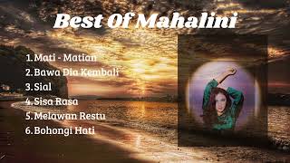 Download lagu Best of Mahalini | Album terbaik Mahalini mp3