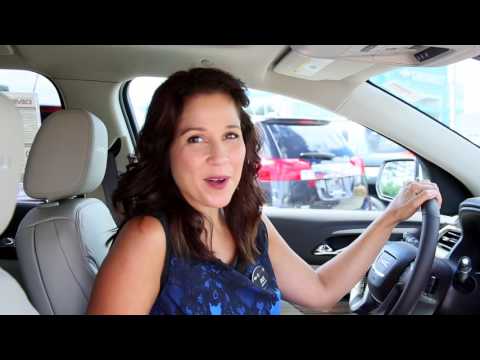 2017 GMC Acadia Review and Test Drive by Tinney Automotive