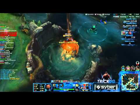 Duo King Stream Game "I am Bjerg2g"