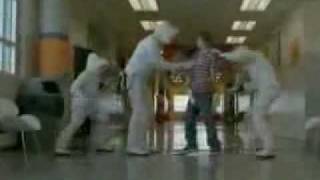 Run It Back Again - Corbin Bleu       Official Music Video