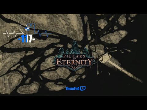ThomFnG - Pillars of Eternity - The White March -- Part 117