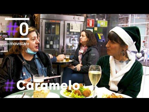 Caramelo: Navidad Caramelo | #0