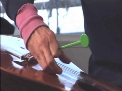 F.S.BLUMM at '3voor12'  Part One