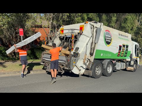 Ryde Bulk Waste - Saturday Council Cleanup