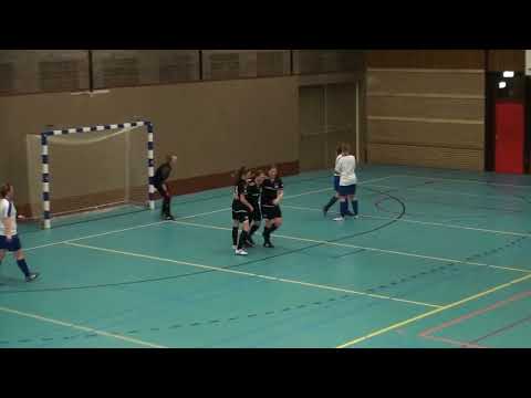 Balk VR1 - Libertas VR2 (eindstand 1-10)