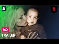 Pamela A Love Story Official Trailer Netflix