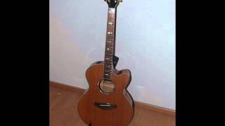 Jonny - Wonderwall (Oasis Cover)