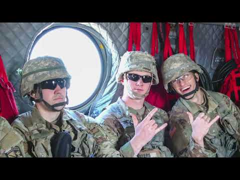 VFMAC May Presidential Update