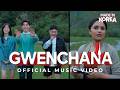 Gwenchana LYRICAL Made In Korea Sheezy Alexandra Joy Netflix India