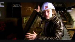 EC: Millau Bridge 1/5