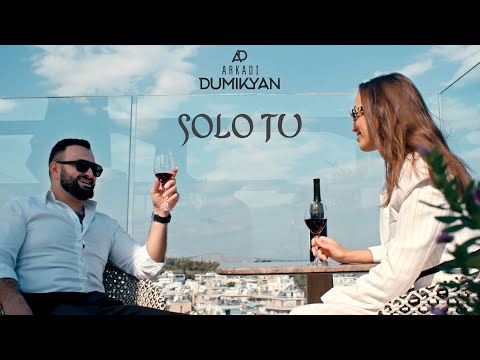 Solo Tu - Most Popular Songs from Armenia