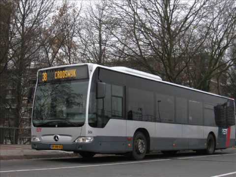Citaro Voith    (((Kickdown)))