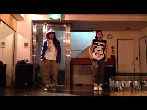 Tasty - "You know me(너 나 알아)" DANCE COVERED by 9en&mami with Tasty practice vid ver.