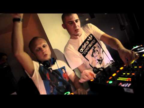 The Shapeshifters & Frankie Knuckles @ Heads Up, Life