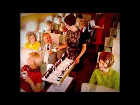 Air Travel ~ Ray and Bob