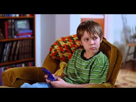 Boyhood (International Trailer)