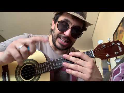 Som Brasileiro - Casa Nossa