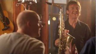 Jan Leliveld - Ons Eigen Cafe video