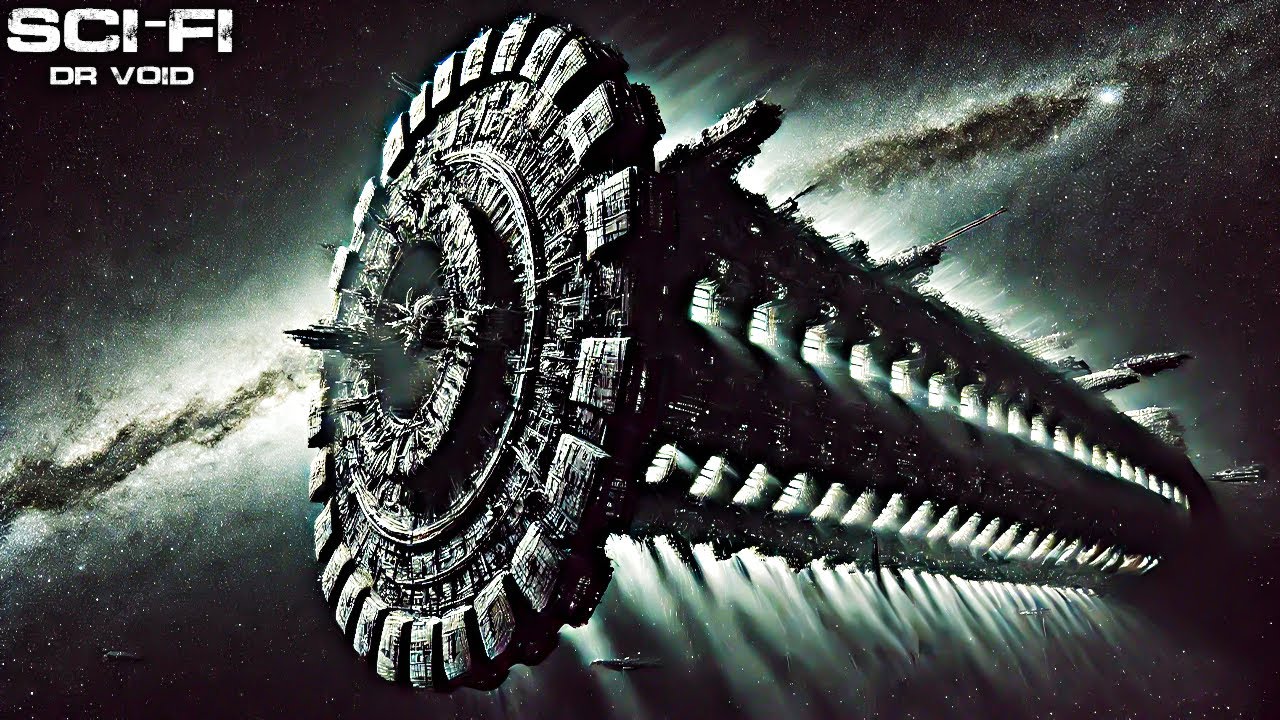 We found a CITY SIZED Spaceship in our Solar System, The Truth is Terrifying !