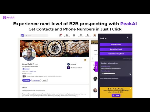 Item video thumbnail