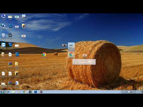 Photoshop Image Menu Part 9