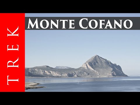 Monte Cofano: Between Nature, History, and Unique Landscapes
