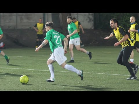 Bozbi-Holba - InPost: 7. tydzień (FLS Wiosna 2018)