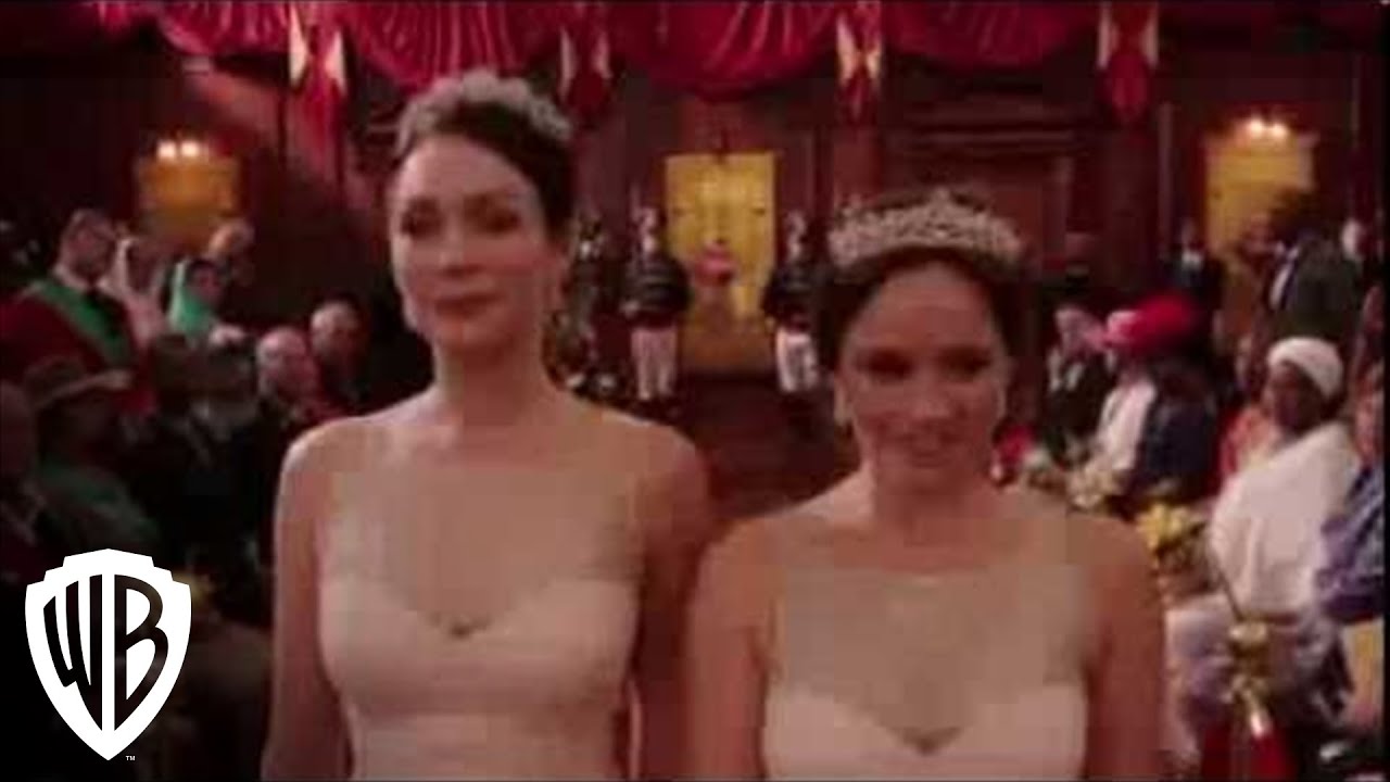 Sophia Grace & Rosie's Royal Adventure | Digital Trailer | Warner Bros. Entertainment