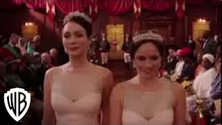 Sophia Grace & Rosie's Royal Adventure | Digital Trailer | Warner Bros. Entertainment