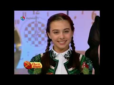 Giada  #Hora din Moldova