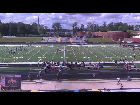Sequoyah High School vs. Wheeler 7th Grade Mens' Football