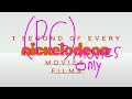 1 Second Of Every Nickelodeon Movies Movie PG Movies Only