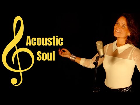Acoustic Soul  Maxyne Ryan