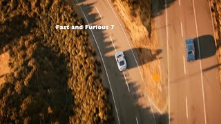 Download lagu Fast and Furious 7 | See you again | Ending Scene mp3