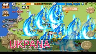 The World of Magic(Twom: IMO)NewStar: The Last RAID (1080p)