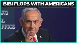 POLL: American's Have HAD IT With Israel