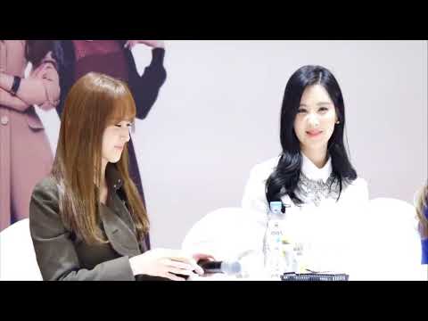 Perhaps Love - YOONA X SEOHYUN 윤아X서현