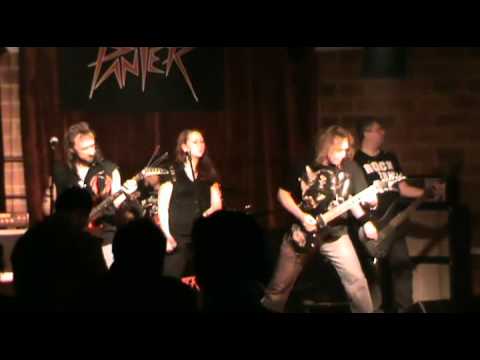 Panter - Dárce orgánů