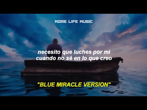 GAWVI - Fight For Me (Blue Miracle Versión / sub. español) ft. Lecrae, Tommy Royale