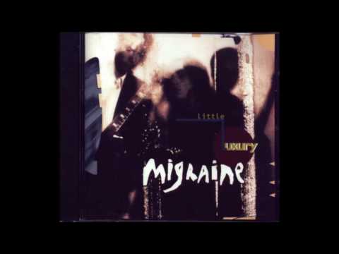 Thumbnail for Migraine - Little Luxury - 12 - Why Naked by Lars Precht